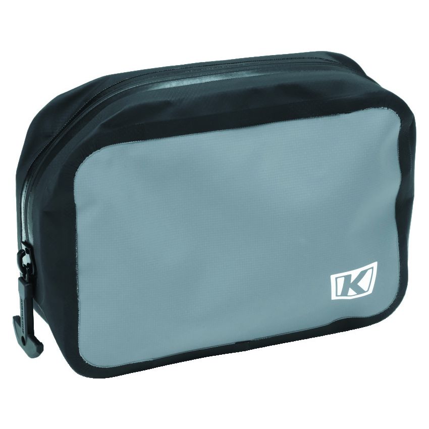 Kuryakyn 5179 Torke Large Removable Dry Pouch
