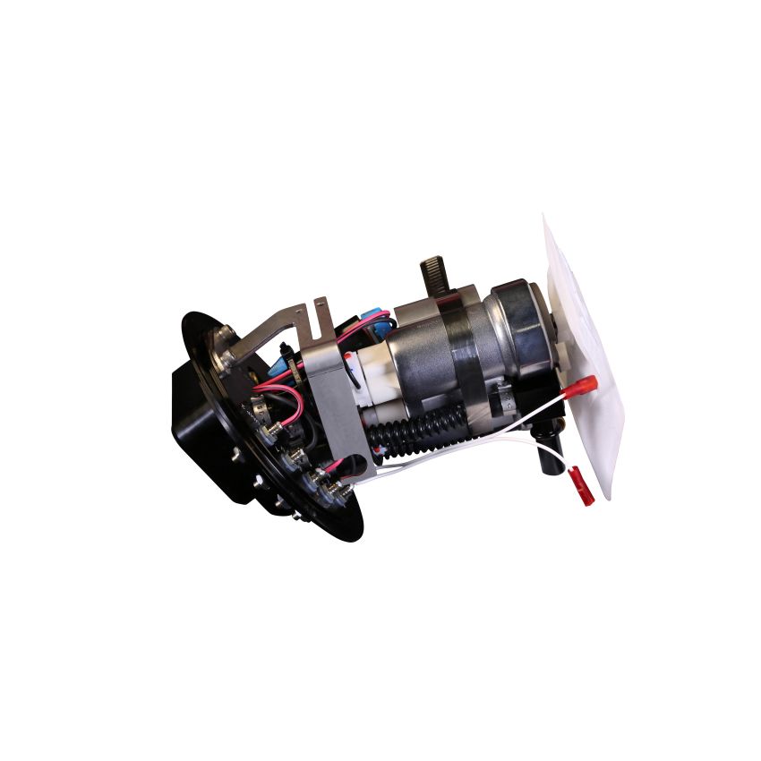 AEROMOTIVE AFS18092 Dual 450LPH Fuel Pump Module Dodge Hellcat