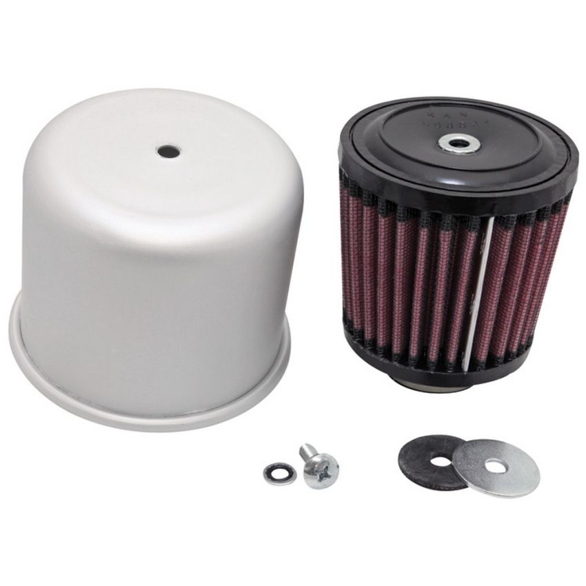 K&N 54-1020 Covered Assembly