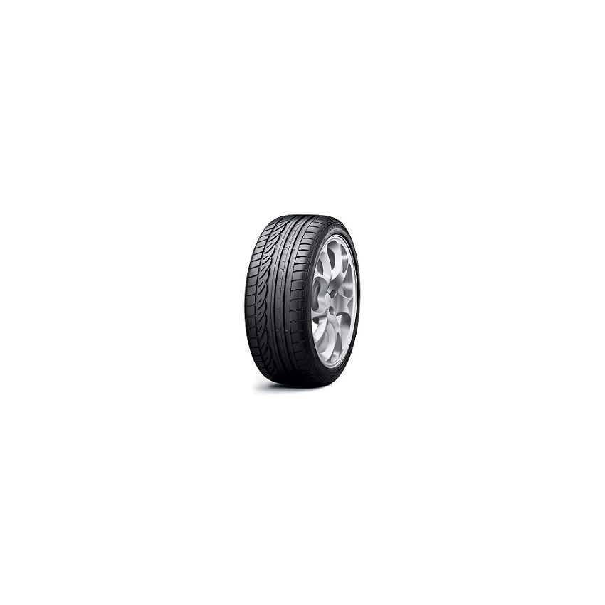 Dunlop 265023145 205/45r17 Sp Sport 01 Dsst Rof Oe