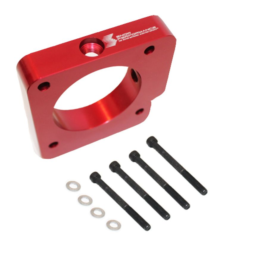 Snow Performance 04-14 Subaru WRX / STI Injection Plate