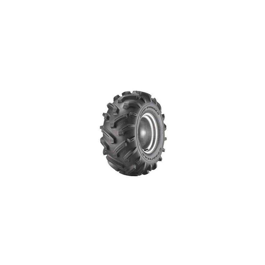 Goodyear  209401091 At25x8-12 Tracker Mud Runner Run Flat
