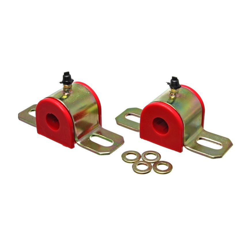 ENERGY SUSPENSION ENE9-5156R 3/4in Sway Bar Bushing Set