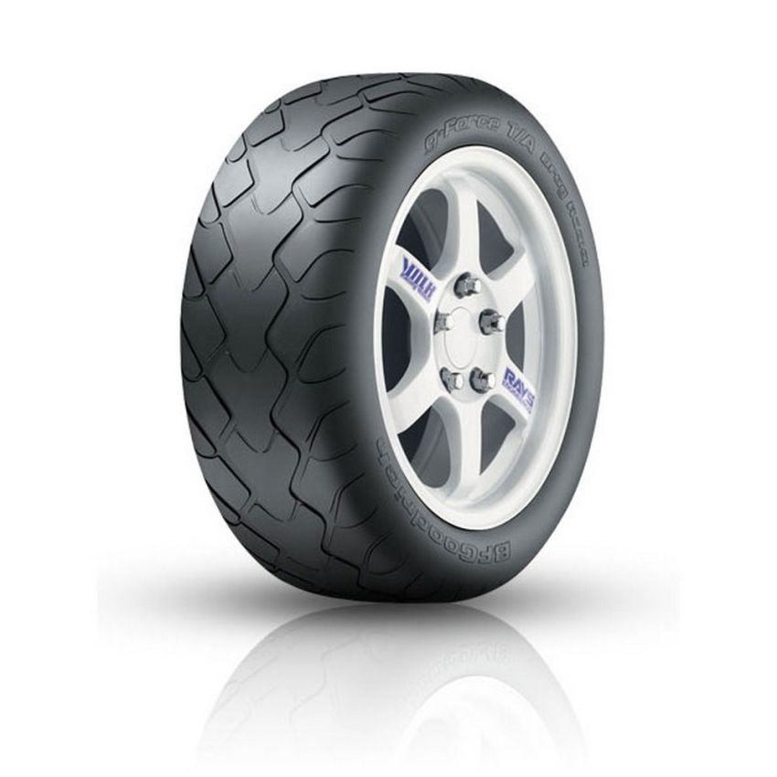 Bf Goodrich 64150 P345/30r18 Ll G-Force T/A Drag Radial