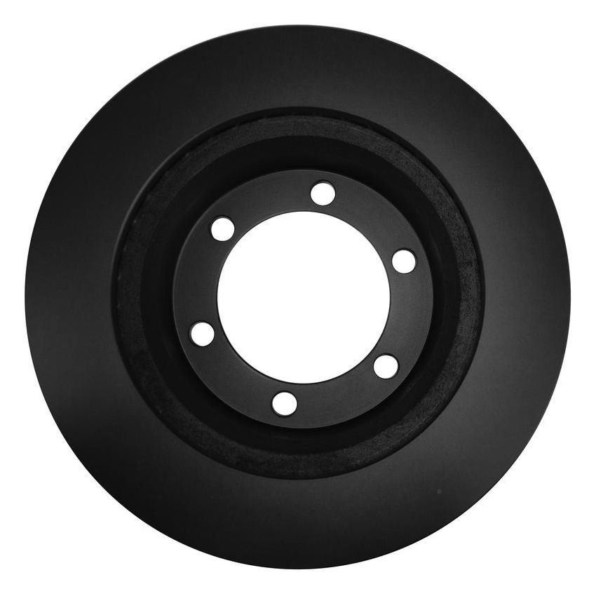 Bendix Friction SDR1475 BENDIX Fleet MetLok Severe Duty Disc Brake Rotor