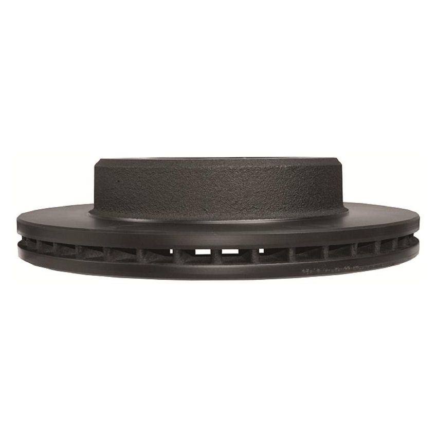 Bendix Friction SDR1475 BENDIX Fleet MetLok Severe Duty Disc Brake Rotor