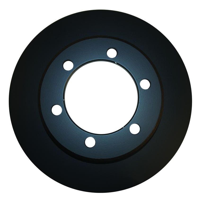 Bendix Friction SDR1475 BENDIX Fleet MetLok Severe Duty Disc Brake Rotor