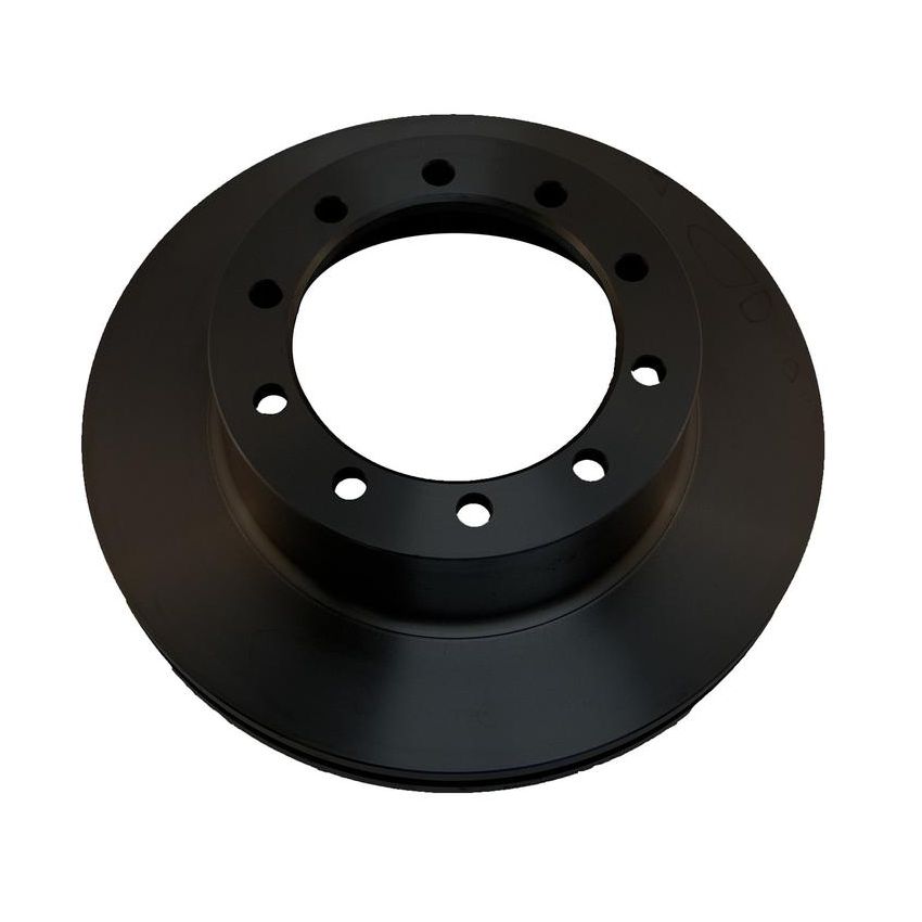 Bendix Friction SDR1494 BENDIX Fleet MetLok Severe Duty Disc Brake Rotor