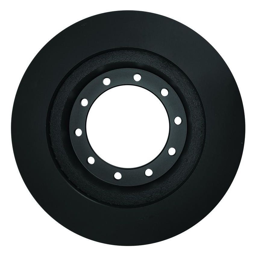 Bendix Friction SDR5086 BENDIX Fleet MetLok Severe Duty Disc Brake Rotor