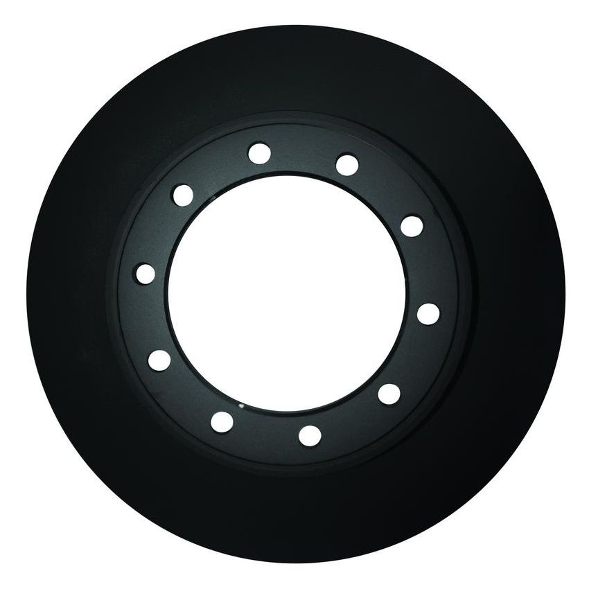 Bendix Friction SDR5086 BENDIX Fleet MetLok Severe Duty Disc Brake Rotor