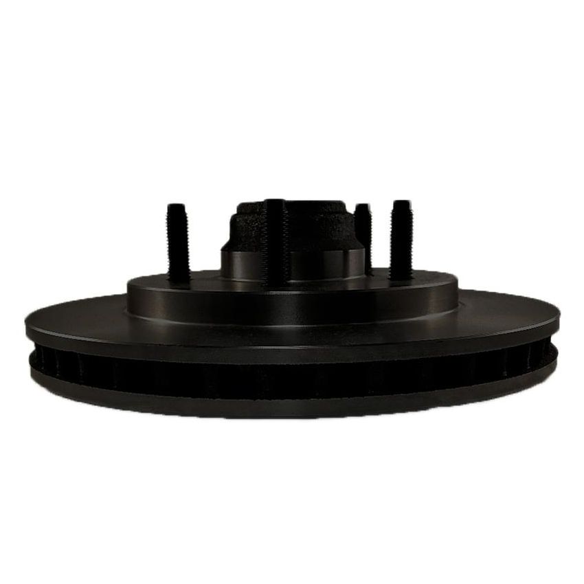 Bendix Friction SDR5303 BENDIX Fleet MetLok Severe Duty Disc Brake Rotor and Hub Assembly
