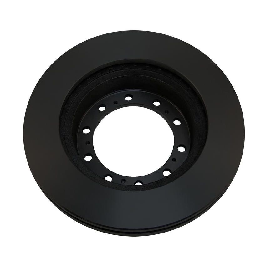 Bendix Friction SDR5345 BENDIX Fleet MetLok Severe Duty Disc Brake Rotor