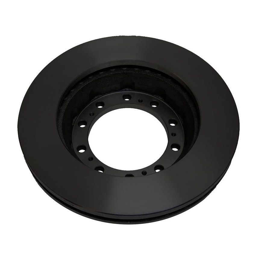 Bendix Friction SDR5346 BENDIX Fleet MetLok Severe Duty Disc Brake Rotor