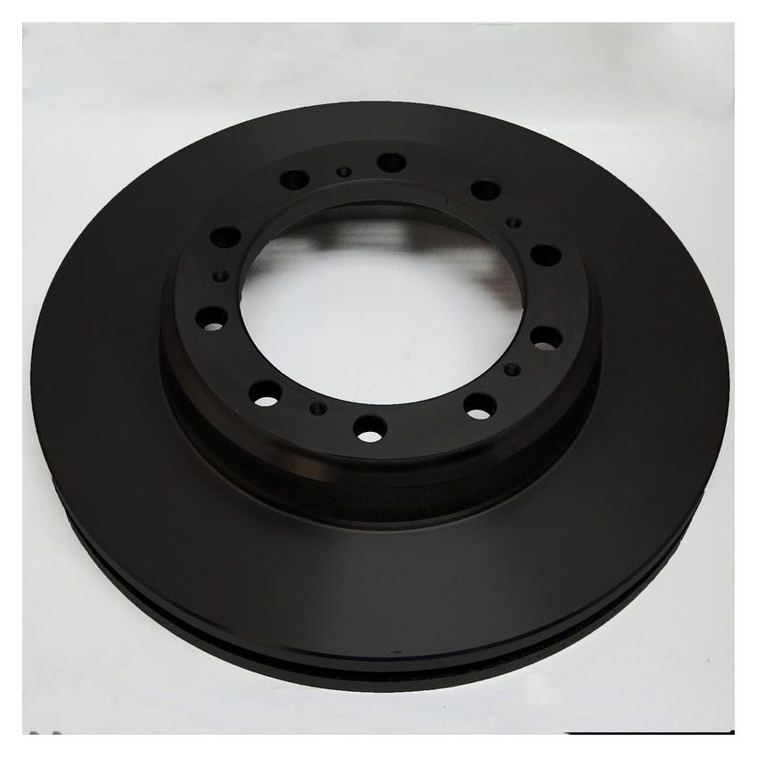 Bendix Friction SDR5346 BENDIX Fleet MetLok Severe Duty Disc Brake Rotor