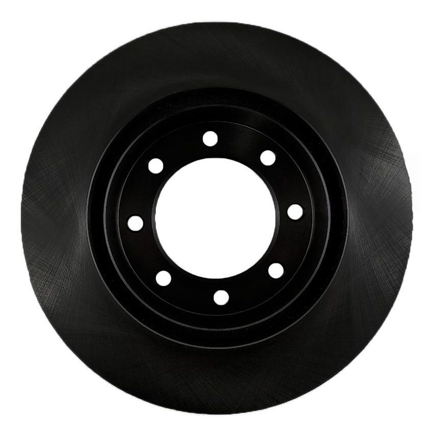 Bendix Friction SDR5626 BENDIX Fleet MetLok Severe Duty Disc Brake Rotor