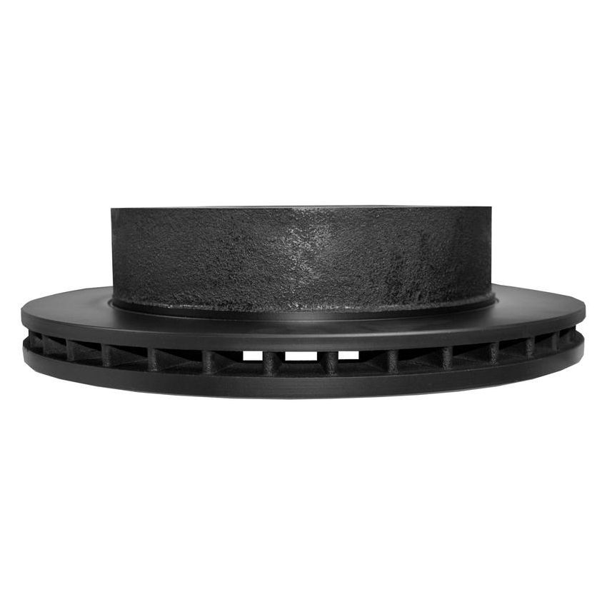 Bendix Friction SDR5689 BENDIX Fleet MetLok Severe Duty Disc Brake Rotor