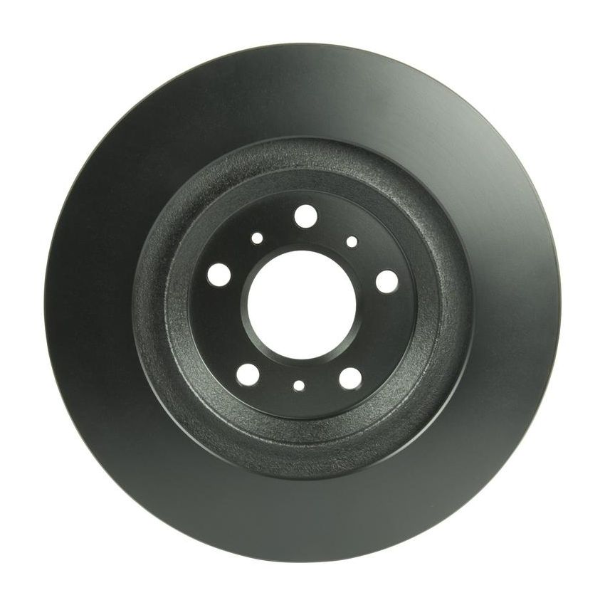 Bendix Friction SDR5738 BENDIX Fleet MetLok Severe Duty Disc Brake Rotor