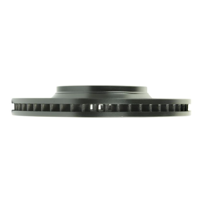 Bendix Friction SDR5738 BENDIX Fleet MetLok Severe Duty Disc Brake Rotor