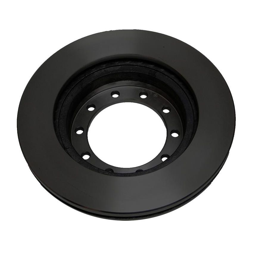 Bendix Friction SDR5763 BENDIX Fleet MetLok Severe Duty Disc Brake Rotor