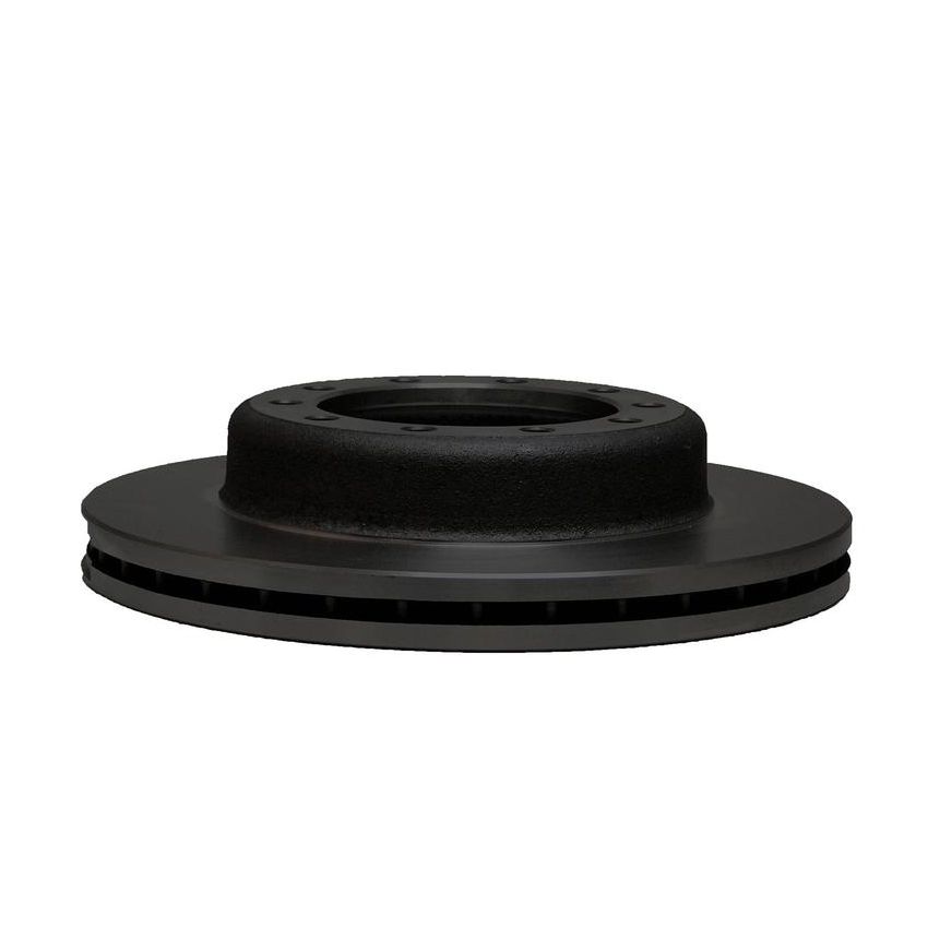 Bendix Friction SDR5763 BENDIX Fleet MetLok Severe Duty Disc Brake Rotor