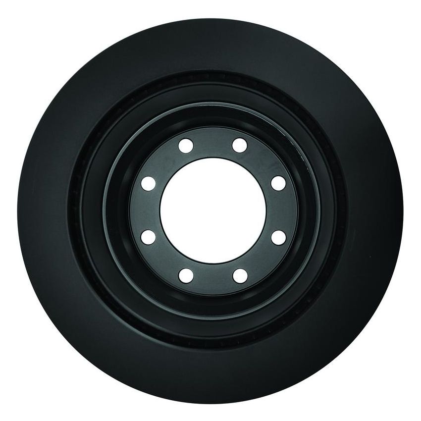 Bendix Friction SDR5905 BENDIX Fleet MetLok Severe Duty Disc Brake Rotor