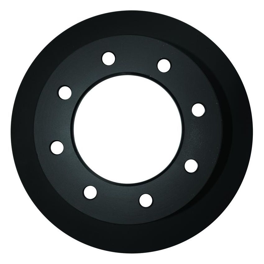 Bendix Friction SDR5905 BENDIX Fleet MetLok Severe Duty Disc Brake Rotor