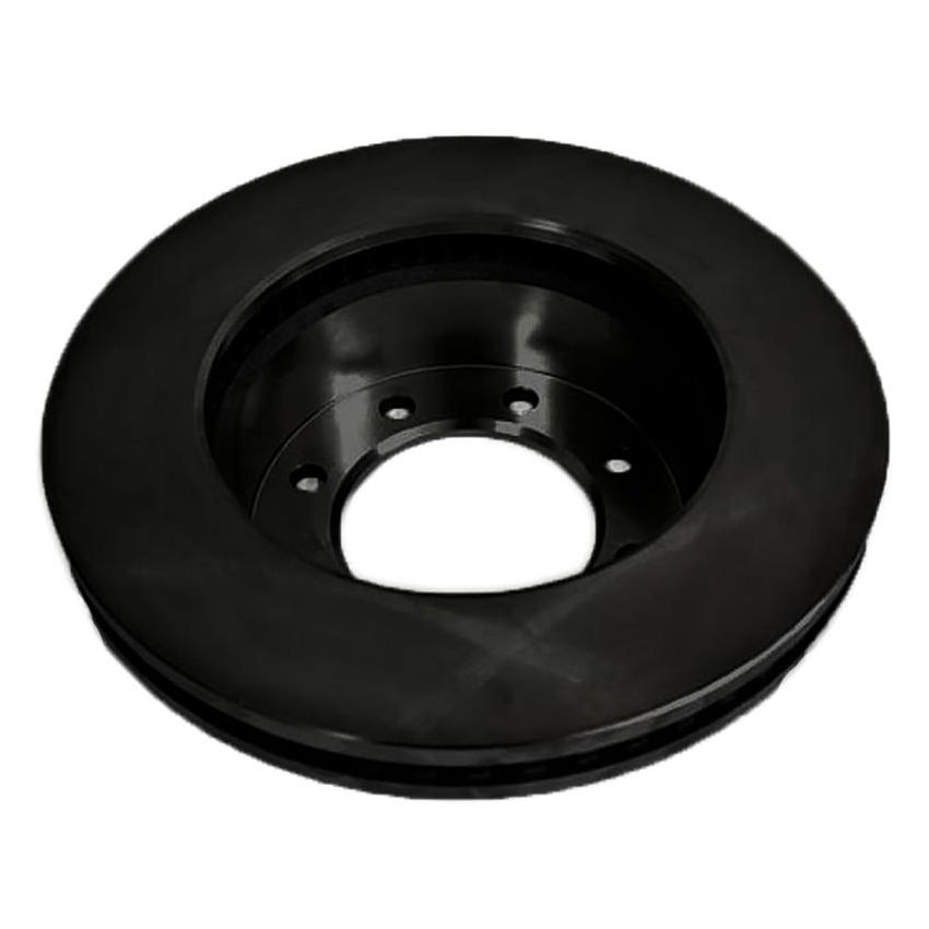 Bendix Friction SDR5909 BENDIX Fleet MetLok Severe Duty Disc Brake Rotor