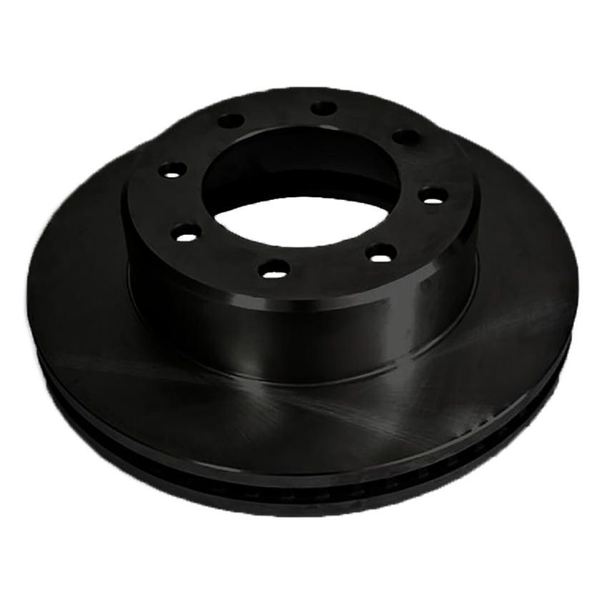 Bendix Friction SDR5909 BENDIX Fleet MetLok Severe Duty Disc Brake Rotor