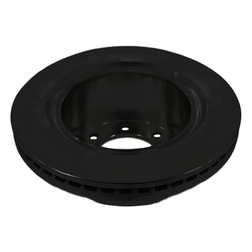 Bendix Friction SDR5910 BENDIX Fleet MetLok Severe Duty Disc Brake Rotor