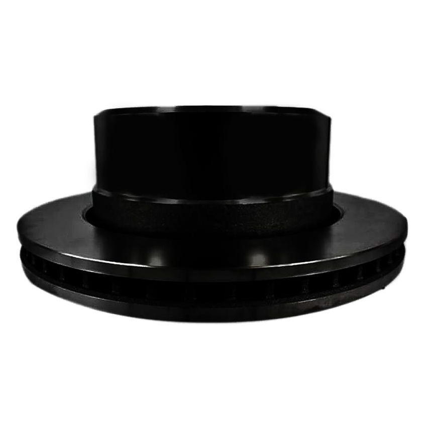 Bendix Friction SDR5910 BENDIX Fleet MetLok Severe Duty Disc Brake Rotor