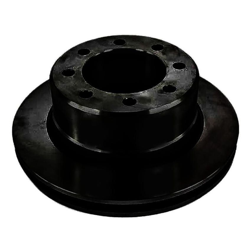 Bendix Friction SDR5910 BENDIX Fleet MetLok Severe Duty Disc Brake Rotor