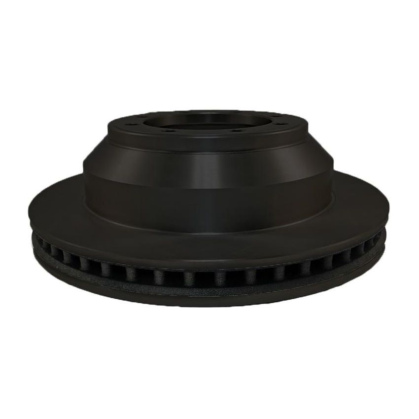 Bendix Friction SDR5914 BENDIX Fleet MetLok Severe Duty Disc Brake Rotor