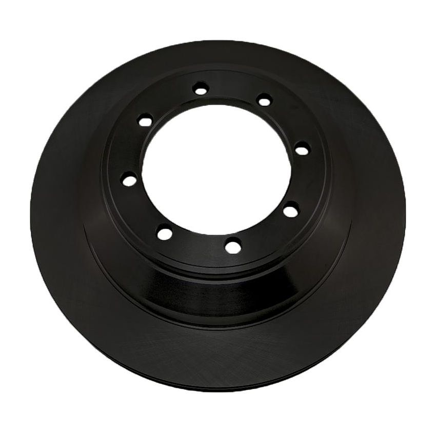 Bendix Friction SDR5914 BENDIX Fleet MetLok Severe Duty Disc Brake Rotor