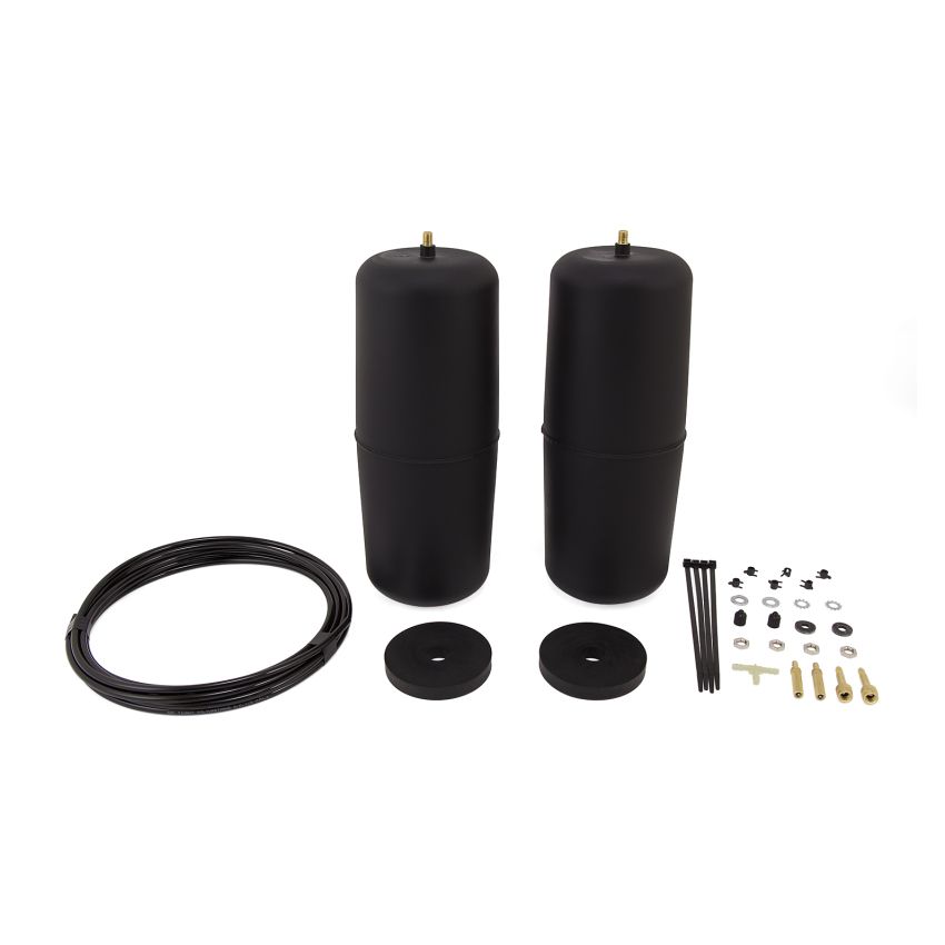 Air Lift 1000HD Rear Air Spring Kit for 2019+ Dodge Ram 1500