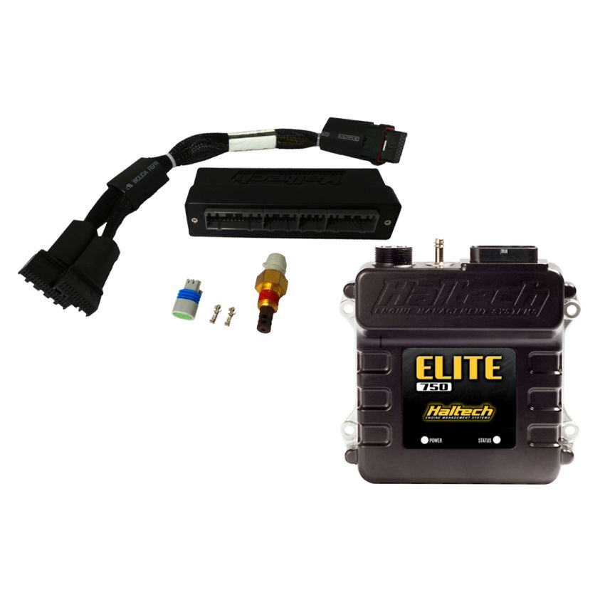 Haltech HT-150647 Adaptor Harness ECU Kit