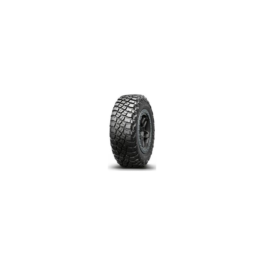 Bf Goodrich 33x12.50r17/10 120q Bfg Mud Terrain T/A Km3