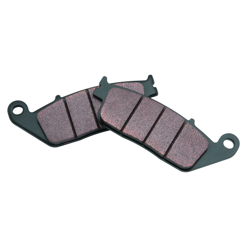 TwinPower 596982 Brake Pads B