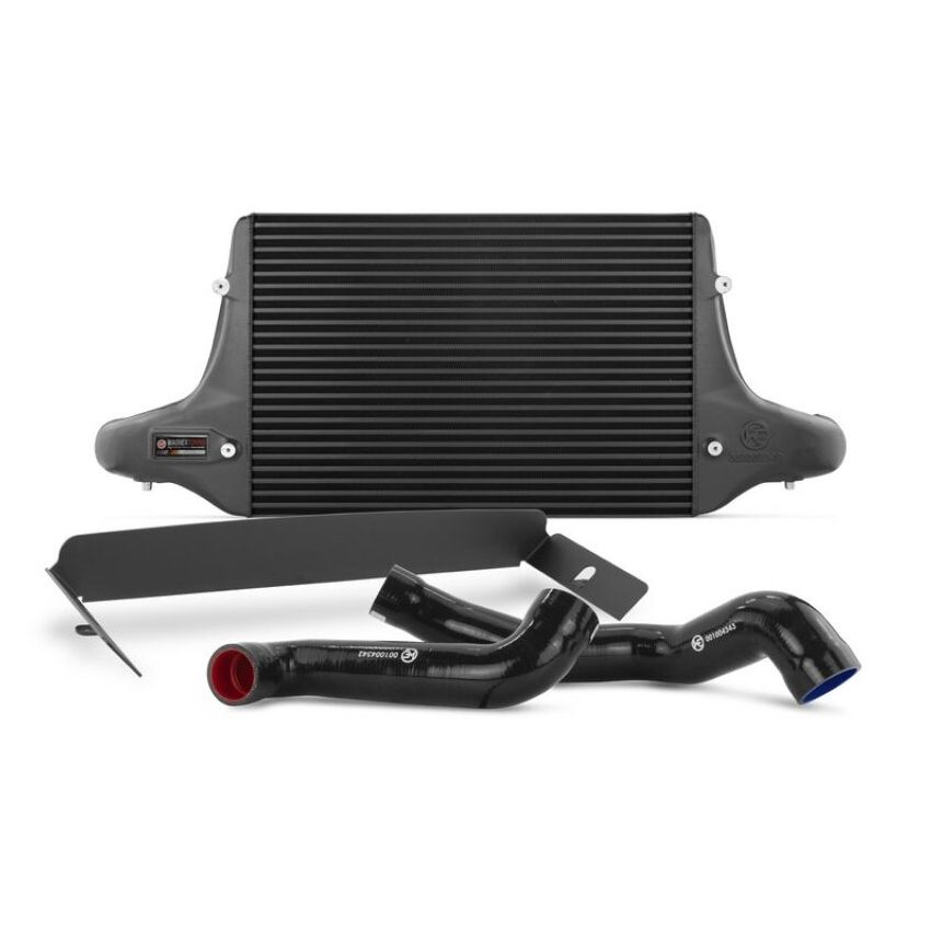 Wagner Tuning 200001212 2022+ Honda Civic Type R Competition Intercooler Kit