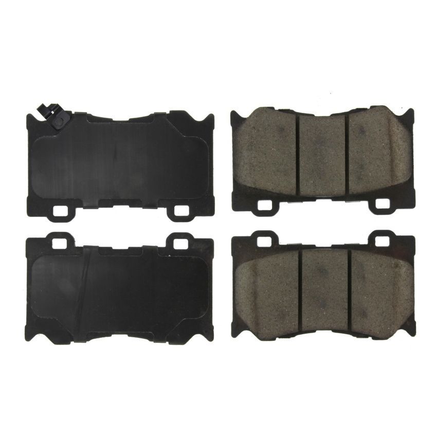 Stoptech 305.13460 Street Select Brake Pads - Front