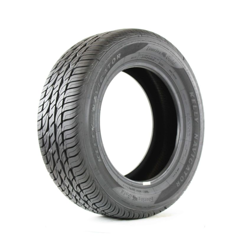 Kelly 353561144 225/60r17 Navigator Touring Gold