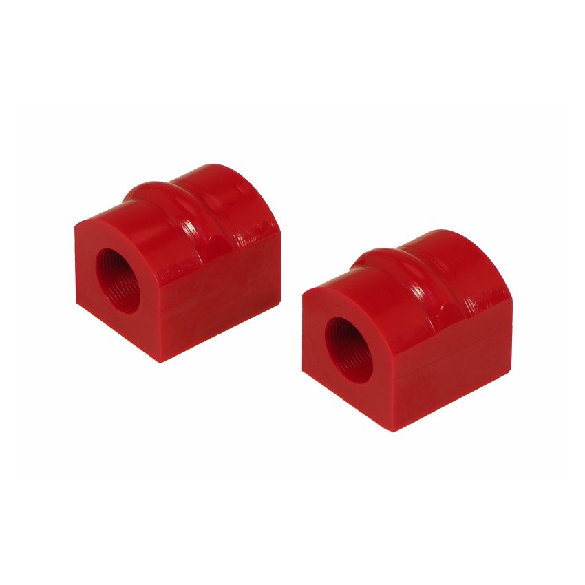 Prothane 64-83 AMC Rear Sway Bar Bushings - 3/4in - Red