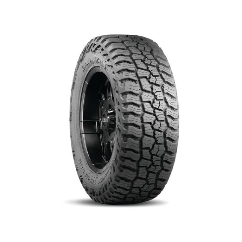 Mickey Thompson 331021001 Mickey Thompson Baja Boss At Lt295/70r17