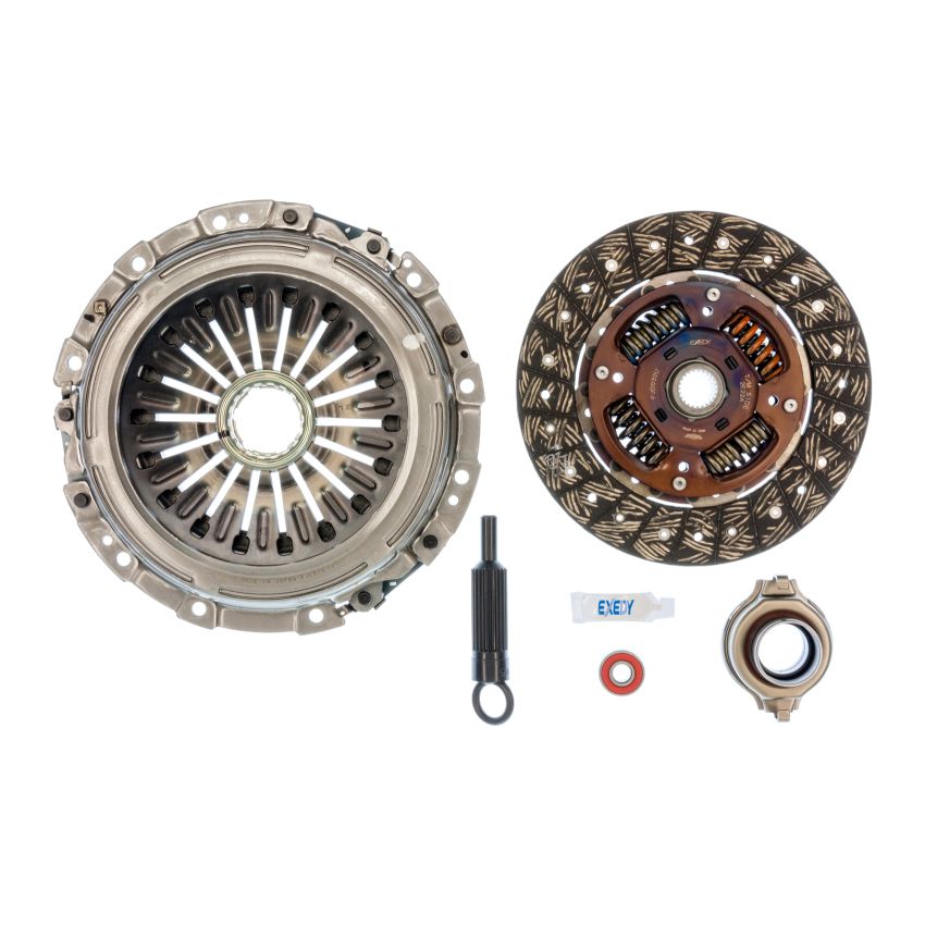 Exedy FJK1000 EXEDY OEM Clutch Kit; SUBARU