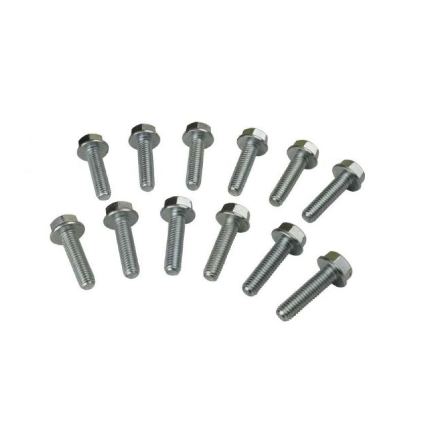 MOROSO MOR38805 Bolt Kit GM LS Rear Seal Cover