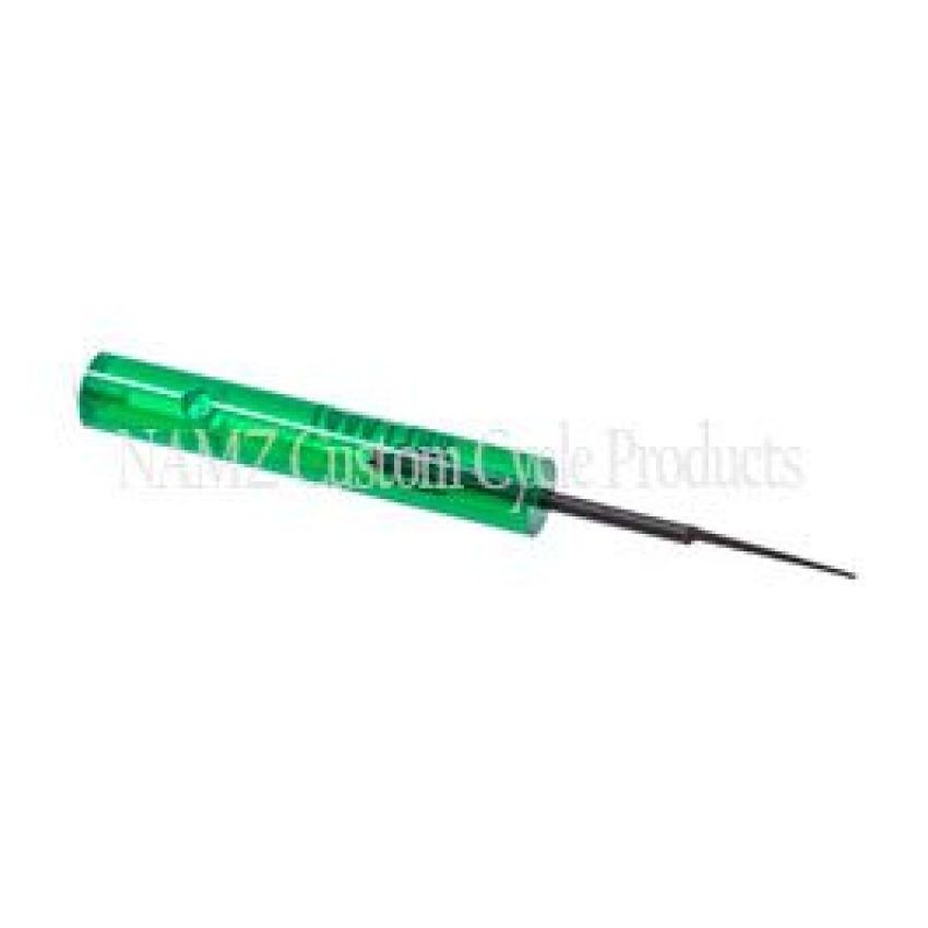 NAMZ NDP-422 Delphi-Packard Weatherpack Terminal Removal Tool