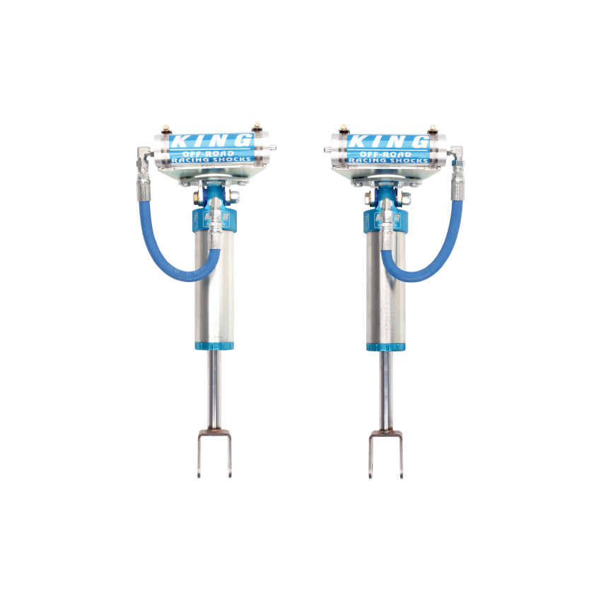 King Shocks 25001-302 CHEVY/GMC SILVERADO/SIERRA 2500/3500/HD 11+