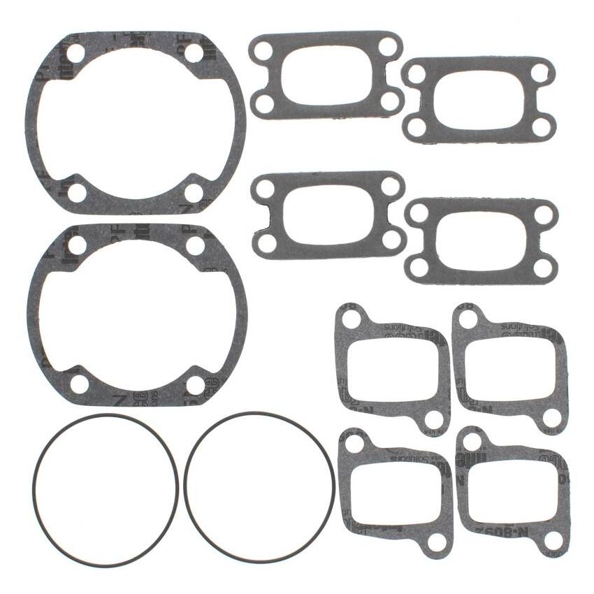 Vertex Pistons 710210 Top End Gasket Kit