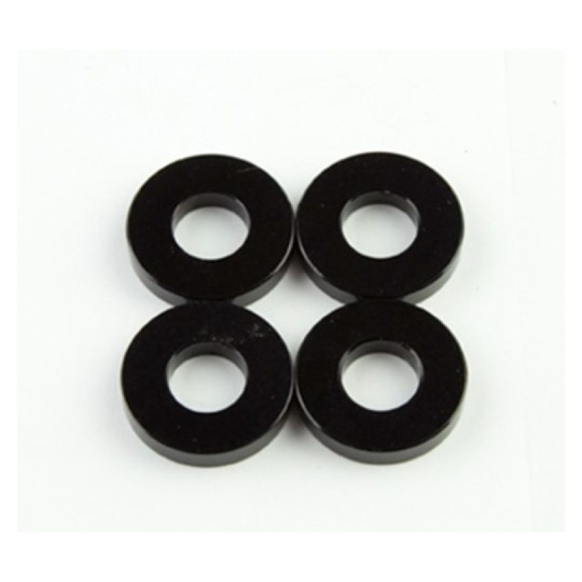 Wilwood 300-11652 Bracket Spacer Kit .165 LG - Tubular