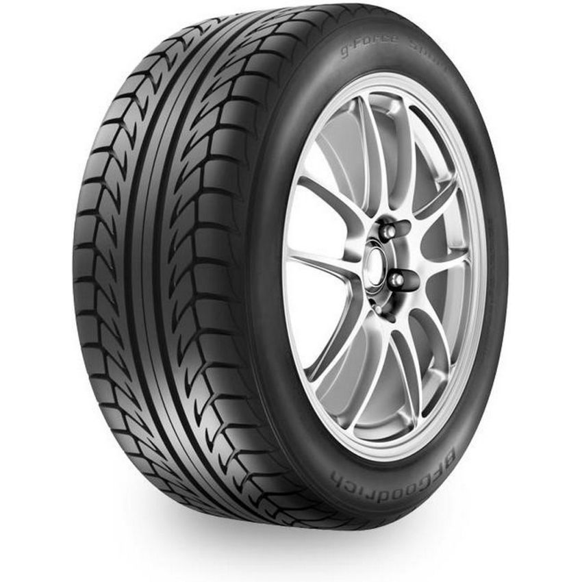 Bf Goodrich 195/50r15 82v Bfg G-Force Sport Comp-2