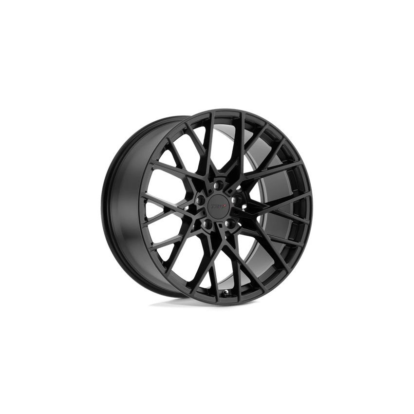 TSW TW SEBRING 17X8 5X120 +35 76 M-BLK